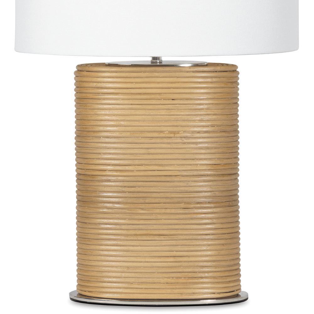 Resort Bedside Table Lamp Lighting 13-1643