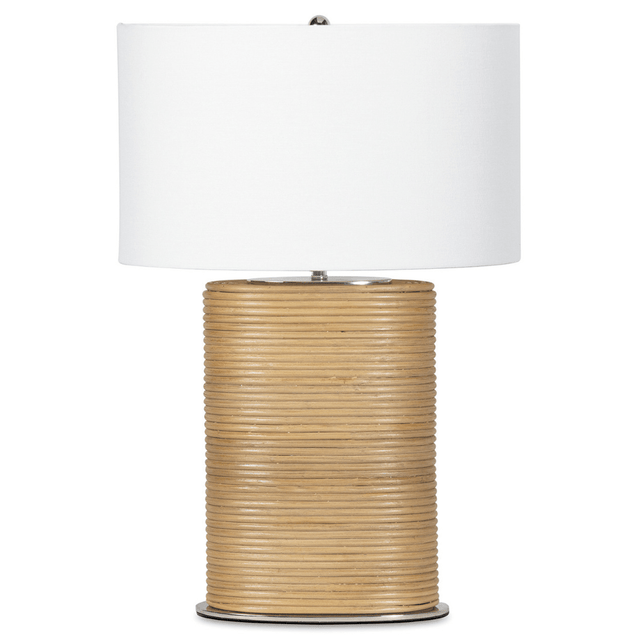 Resort Bedside Table Lamp Lighting 13-1643