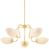 Reva Chandelier Chandelier H1064805-AGB