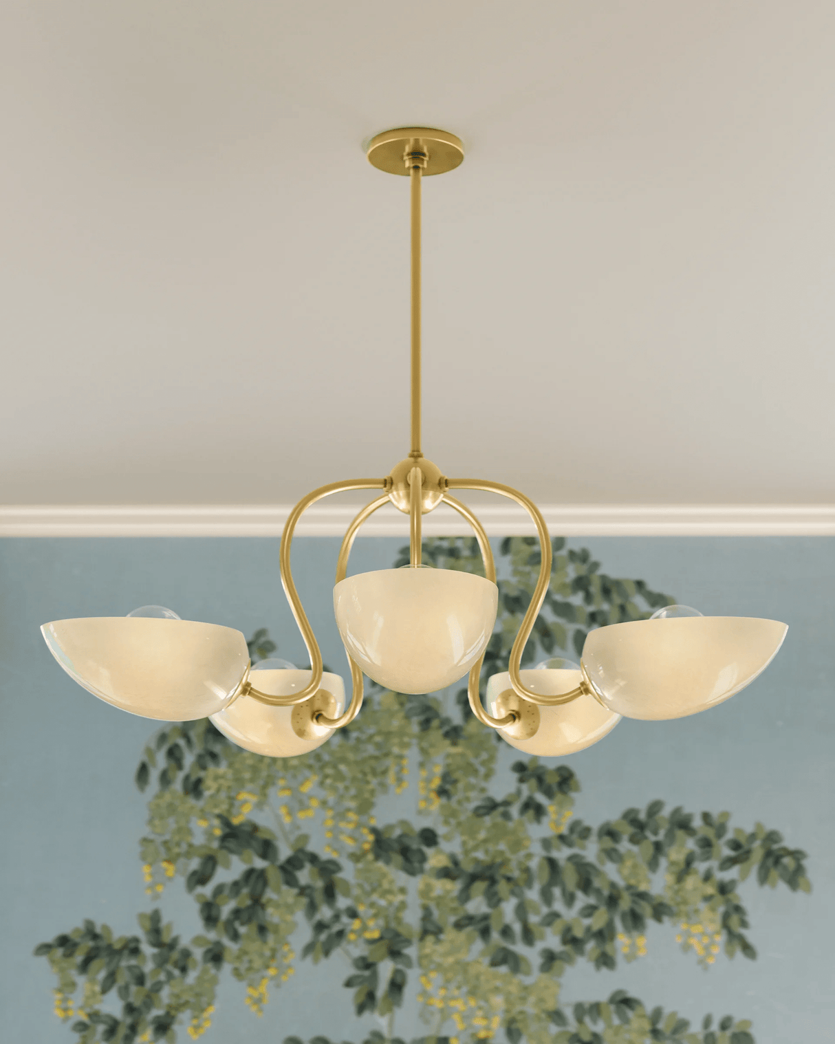 Reva Chandelier Chandelier H1064805-AGB