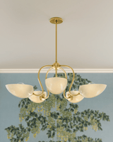 Reva Chandelier Chandelier H1064805-AGB