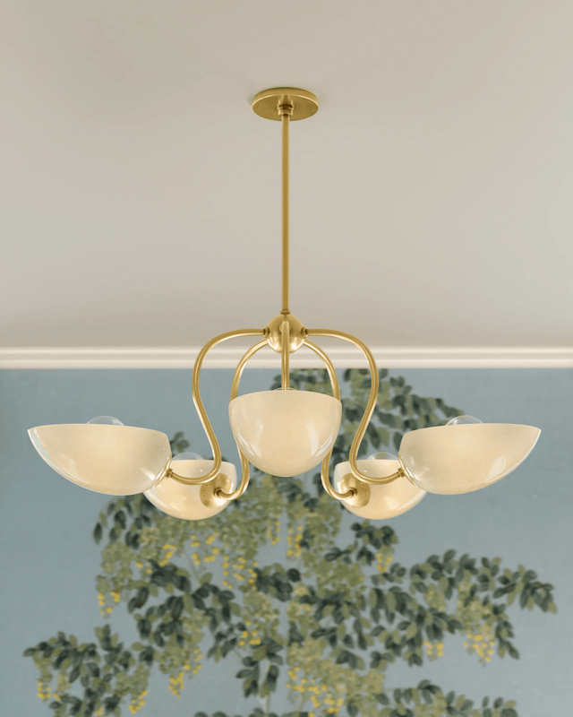 Reva Chandelier Chandelier H1064805-AGB