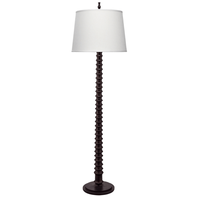 Revolution Floor Lamp Floor Lamp 1REVO-FLBK 688933039061