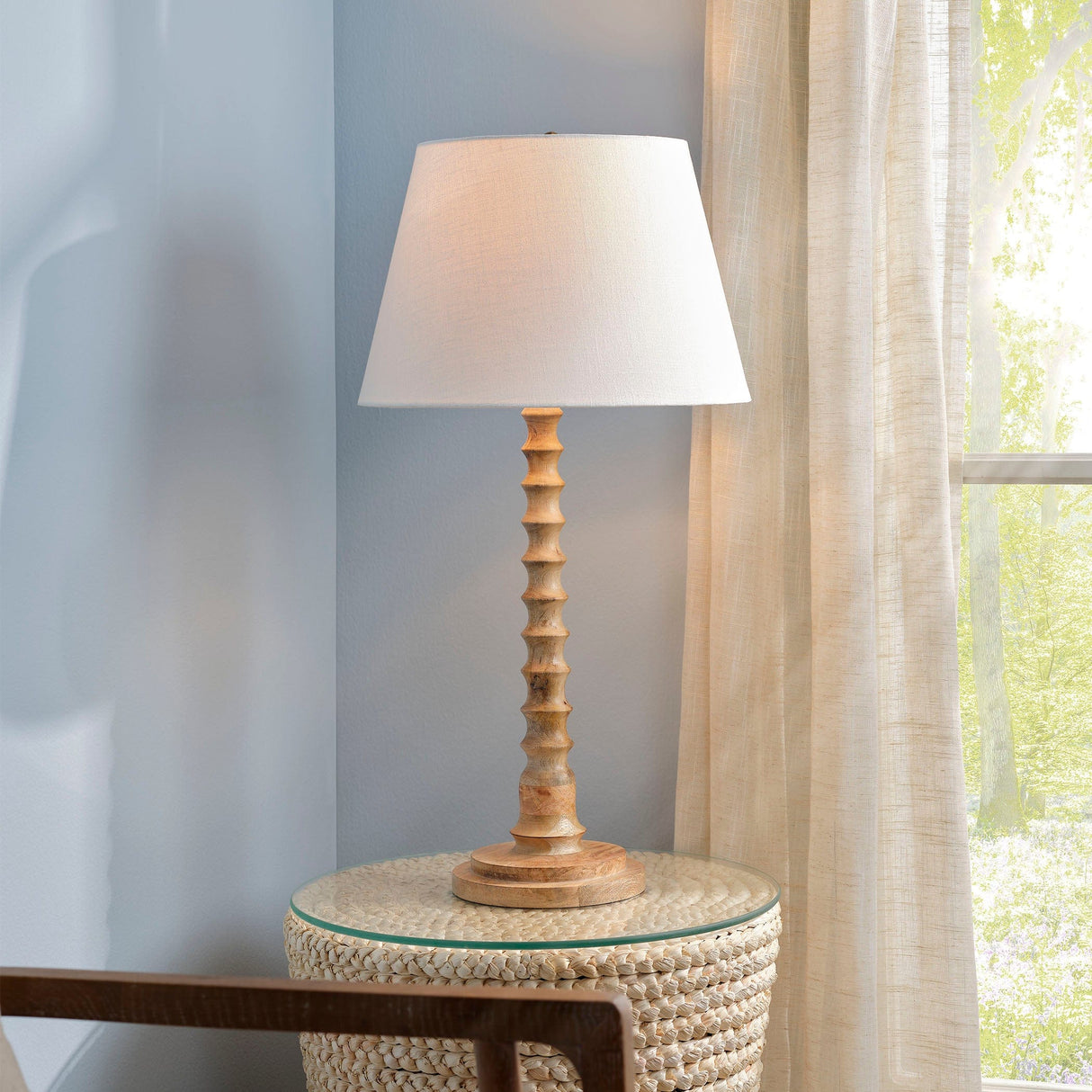Revolution Table Lamp Table Lamps