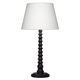 Revolution Table Lamp Table Lamps LS9REVOLUTBK 688933039931