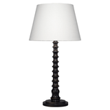 Revolution Table Lamp Table Lamps LS9REVOLUTBK 688933039931