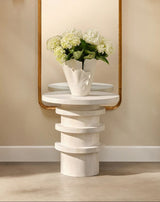 Revolve Side Table Side Tables