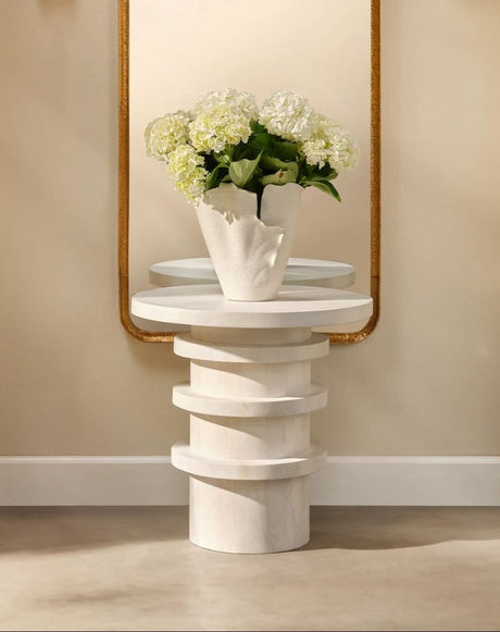 Revolve Side Table Side Tables