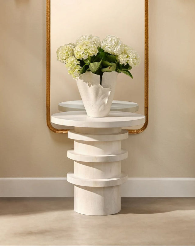 Revolve Side Table Side Tables