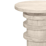 Revolve Side Table Side Tables