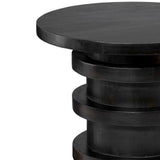 Revolve Side Table Side Tables