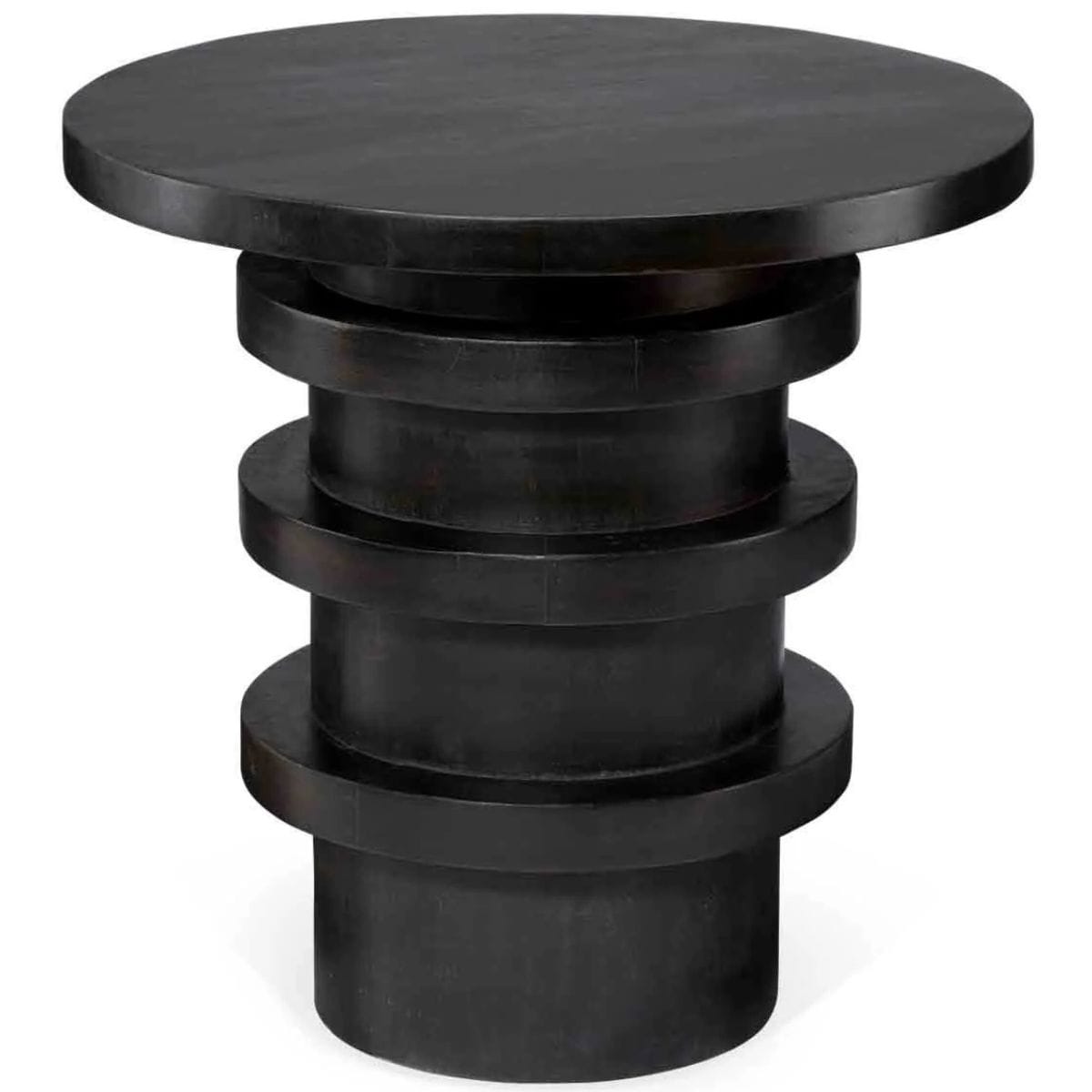 Revolve Side Table Side Tables 20REVO-STCH