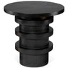 Revolve Side Table Side Tables 20REVO-STCH