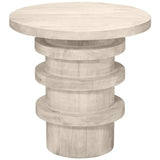 Revolve Side Table Side Tables 20REVO-STNA