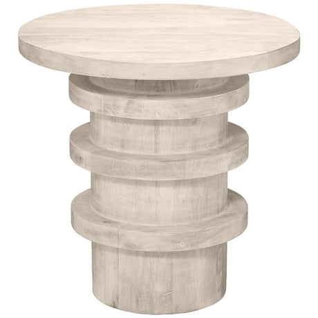 Revolve Side Table Side Tables 20REVO-STNA