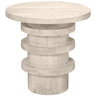 Revolve Side Table Side Tables 20REVO-STNA