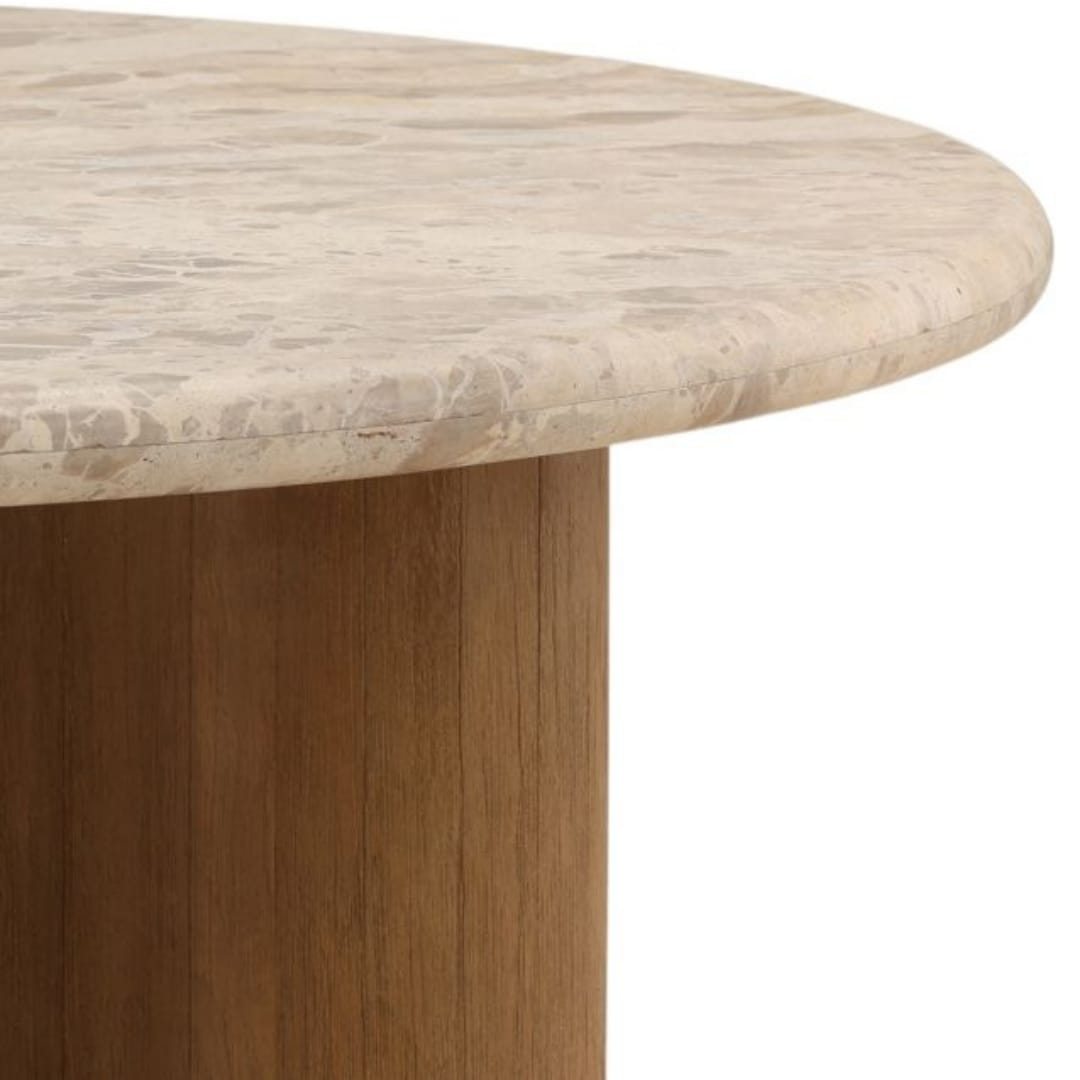 Reyan Coffee Table Coffee Tables DOV75083-BEIG