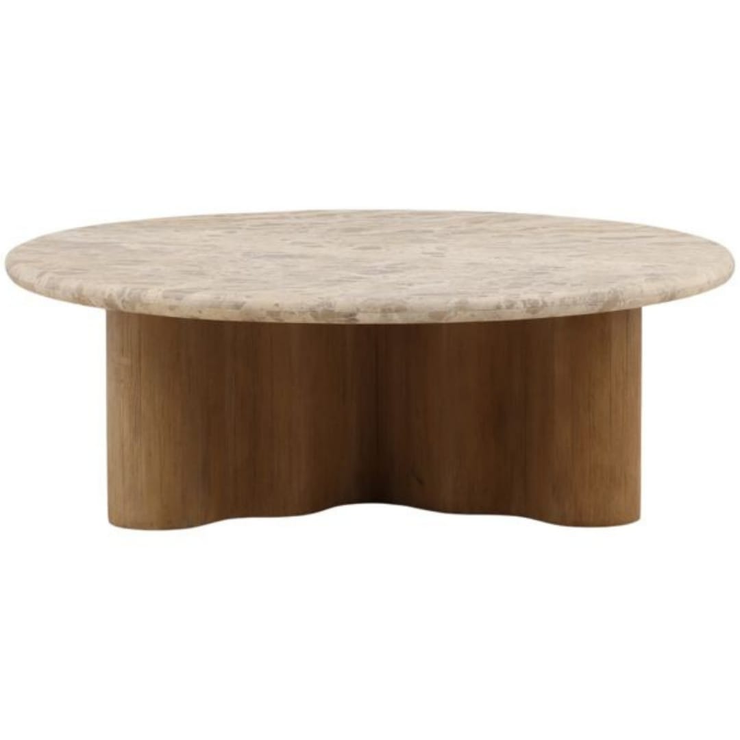 Reyan Coffee Table Coffee Tables DOV75083-BEIG