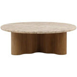 Reyan Coffee Table Coffee Tables DOV75083-BEIG