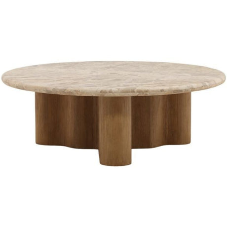 Reyan Coffee Table Coffee Tables DOV75083-BEIG