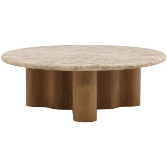 Reyan Coffee Table Coffee Tables DOV75083-BEIG