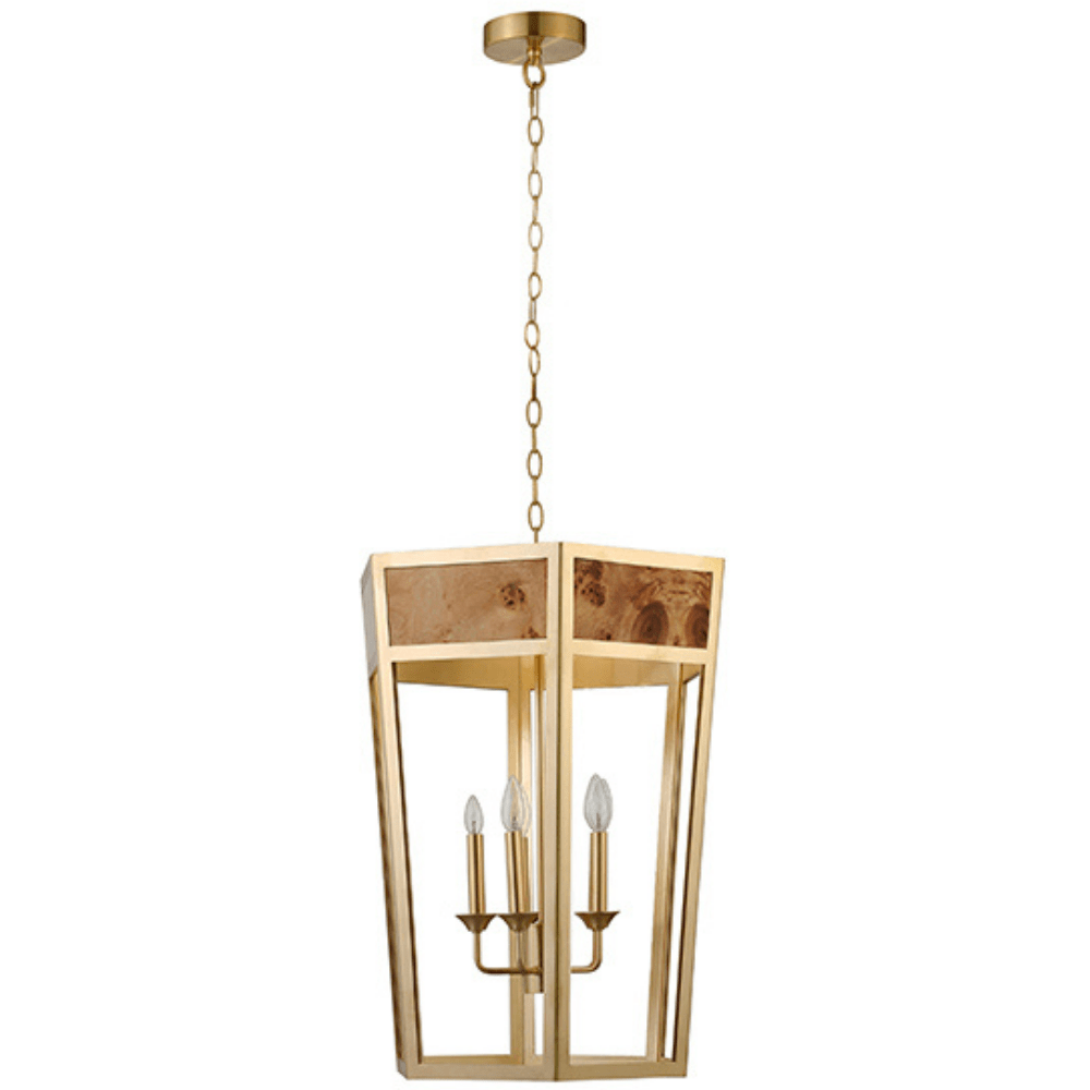 Reynolds Pendant Pendant Lighting REYNOLDS G
