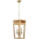 Reynolds Pendant Pendant Lighting REYNOLDS G