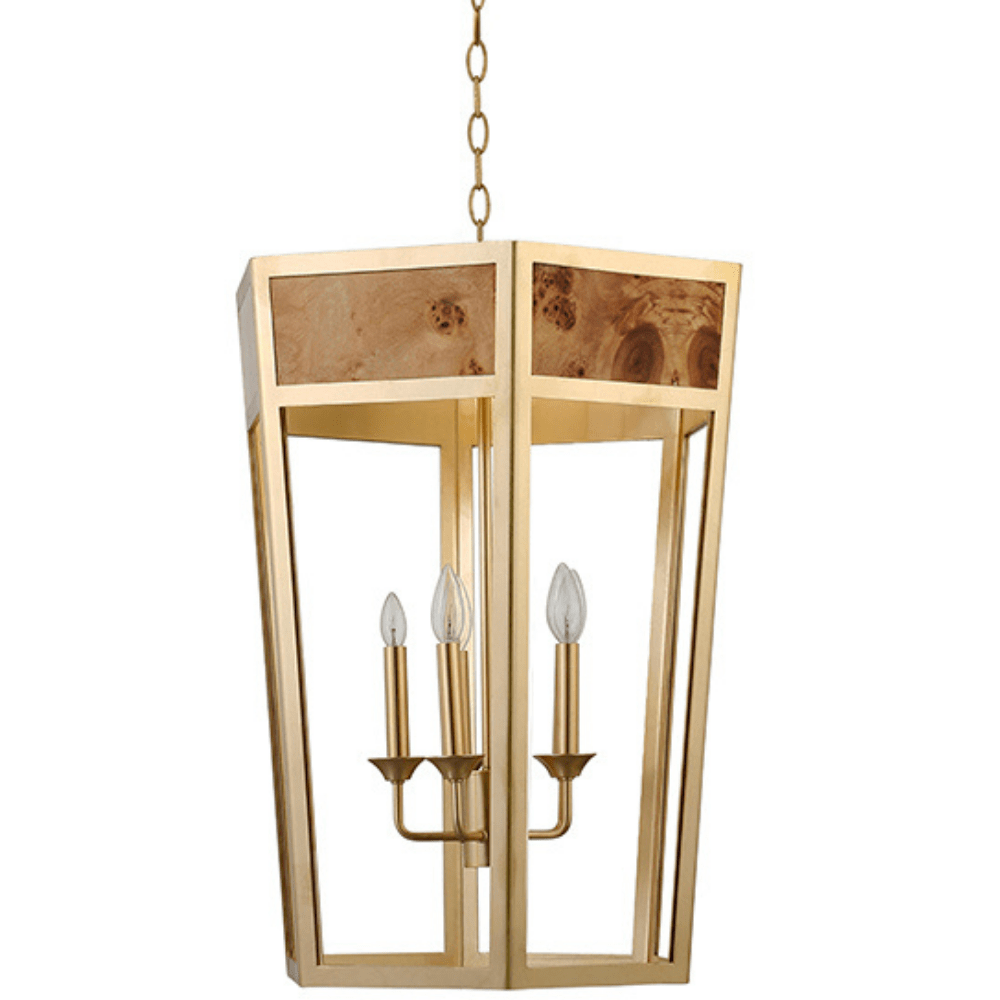 Reynolds Pendant Pendant Lighting REYNOLDS G