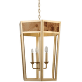 Reynolds Pendant Pendant Lighting REYNOLDS G