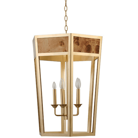 Reynolds Pendant Pendant Lighting REYNOLDS G