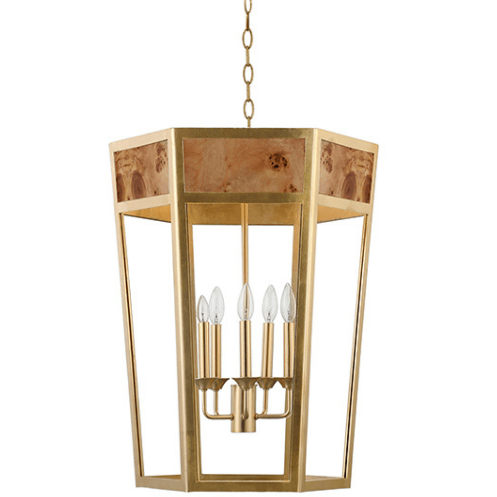 Reynolds Pendant Pendant Lighting REYNOLDS G