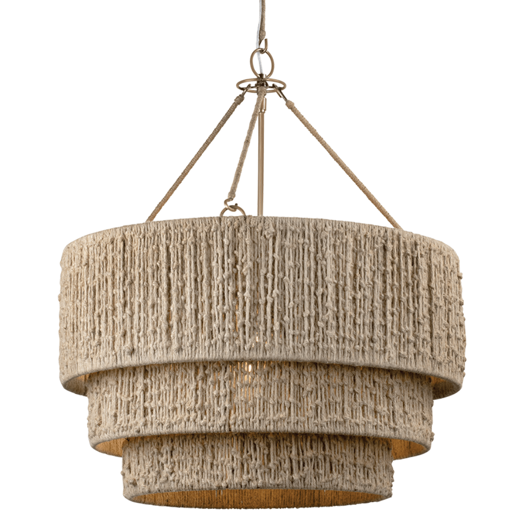 Reza Chandelier Chandelier F5924-PBR 197292118657