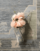 Reza Kieran Rug Area Rugs