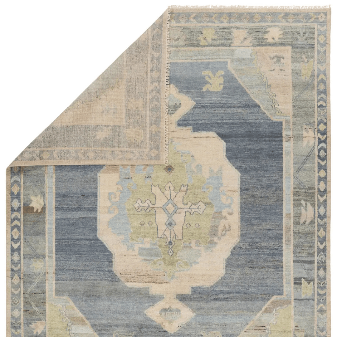 Reza Kieran Rug Area Rugs