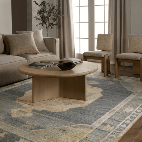 Reza Kieran Rug Area Rugs