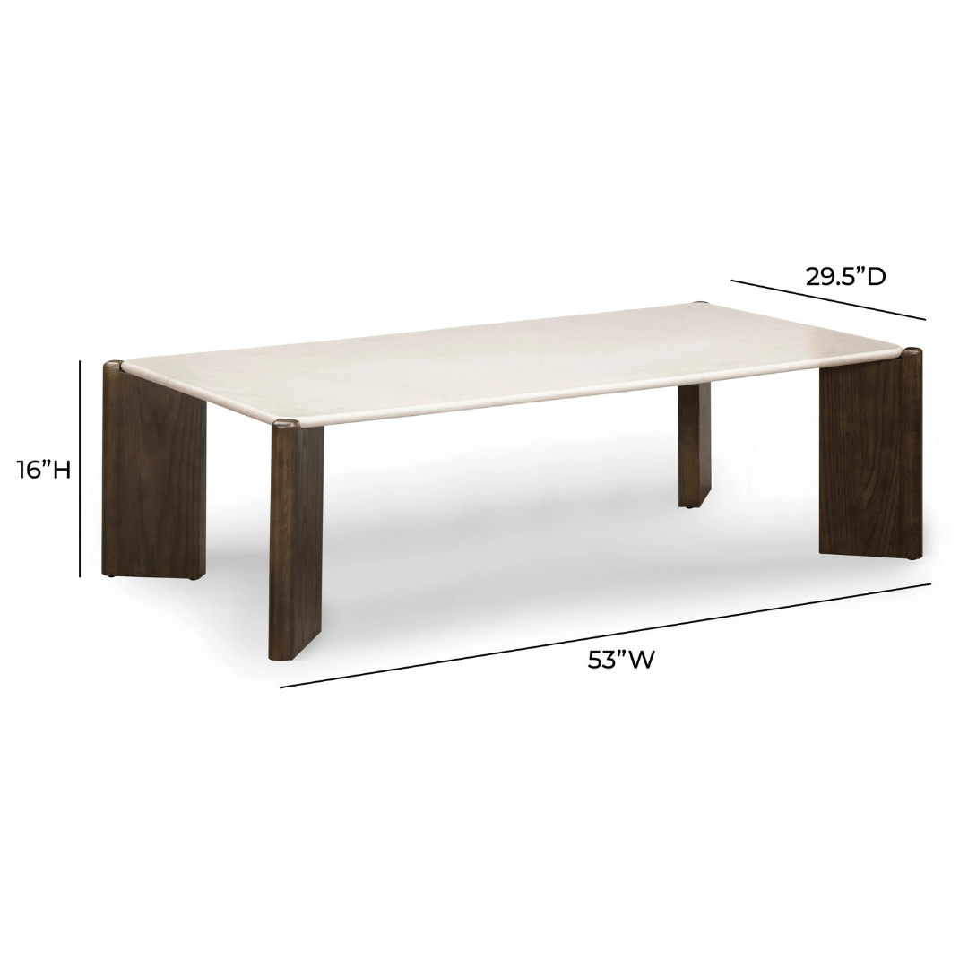 Rhea Coffee Table Coffee Tables