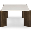 Rhea Coffee Table Coffee Tables