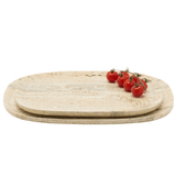 Rhea Serving Trays (Set of 2) Serveware