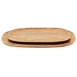 Rhea Serving Trays (Set of 2) Serveware BP005073