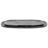 Rhea Serving Trays (Set of 2) Serveware BP005571