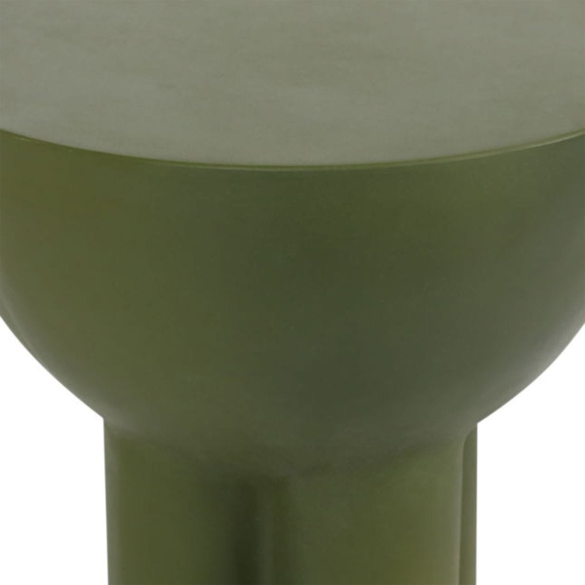 Rhett Stool/Side Table Outdoor Side Tables