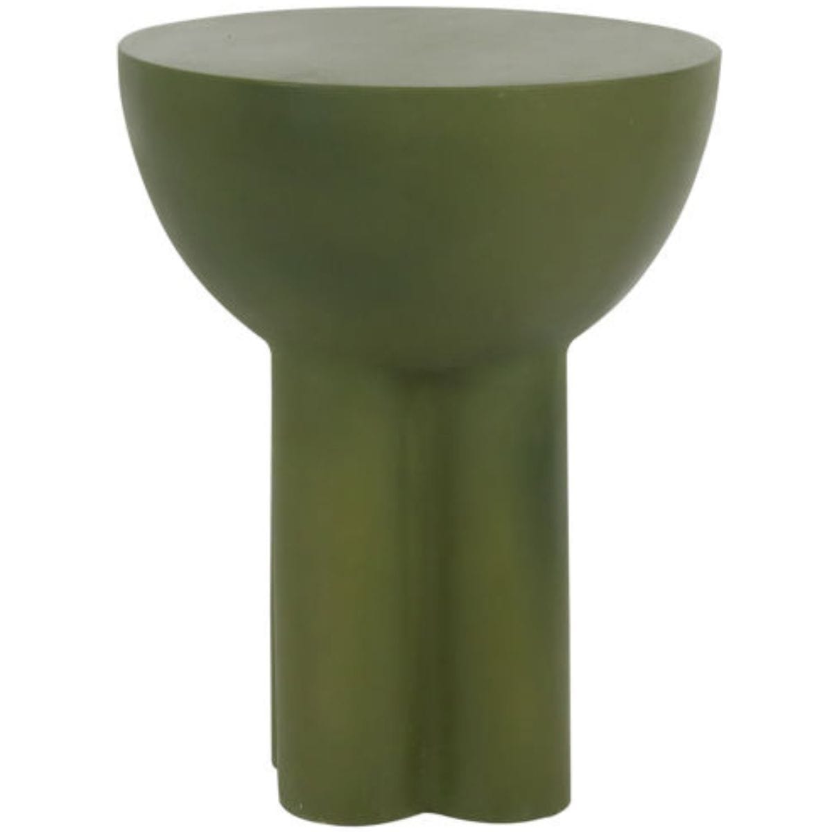 Rhett Stool/Side Table Outdoor Side Tables