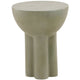 Rhett Stool/Side Table Outdoor Side Tables DOV26066-GREN