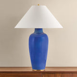 Rhinelander Table Lamp Table + Desk Lamps L2631-AGB/CBI 197292789659