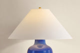 Rhinelander Table Lamp Table + Desk Lamps L2631-AGB/CBI 197292789659