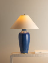 Rhinelander Table Lamp Table + Desk Lamps L2631-AGB/CBI 197292789659