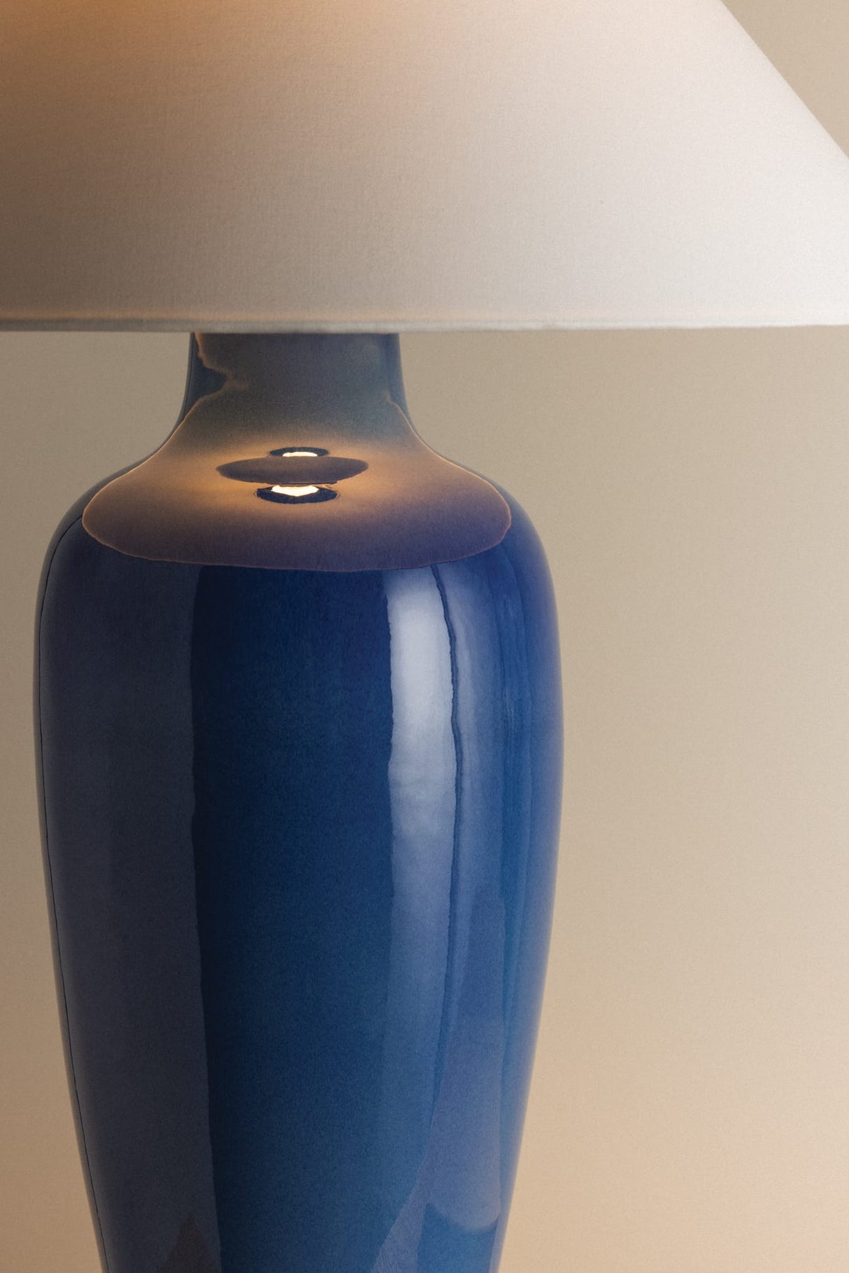Rhinelander Table Lamp Table + Desk Lamps L2631-AGB/CBI 197292789659