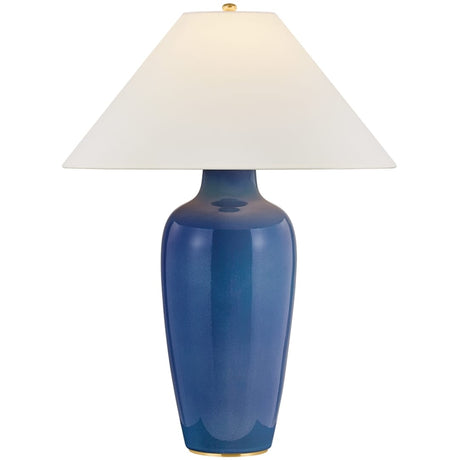 Rhinelander Table Lamp Table + Desk Lamps L2631-AGB/CBI 197292789659