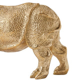 Rhino Sculpture Sculptural Objects 883307