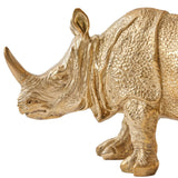 Rhino Sculpture Sculptural Objects 883307
